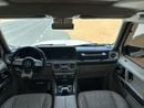 مرسيدس بنز G 63 AMG Std 4.0L