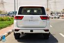 تويوتا لاند كروزر LC300 GXR | 4.0L V6 | GCC Specs | Full Safety Package | 4WD | Premium Features | Export Only