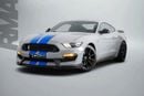 Ford Mustang Ford Shelby Mustang GT350