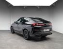 BMW X6 M60i