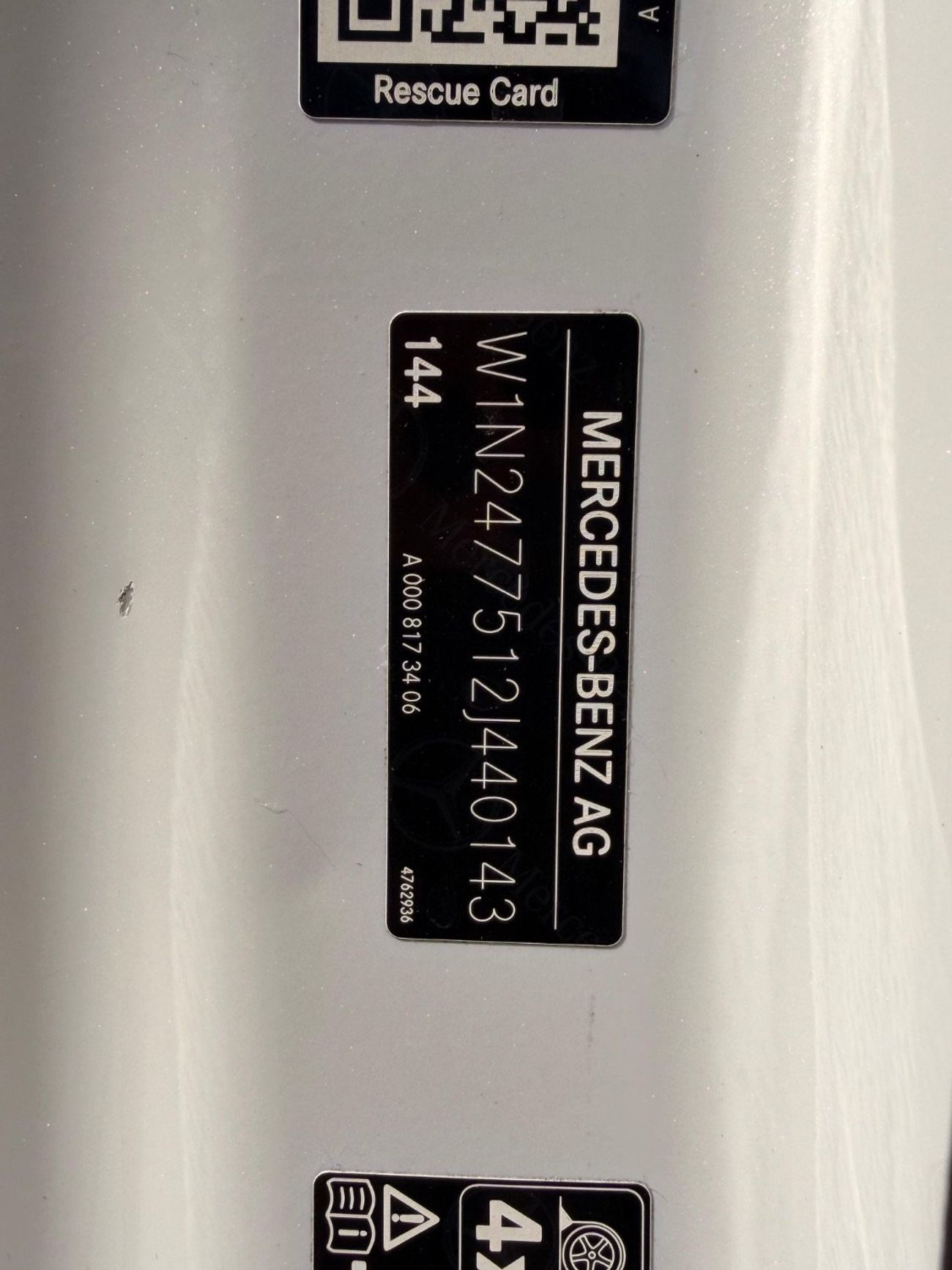 Mercedes-Benz CLA 35 AMG 4MATIC