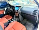 Toyota Prado Toyota Prado 2019 Diesel V4 TXL 2.8L