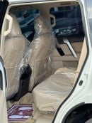 Toyota Prado EXR 2.7L 4WD