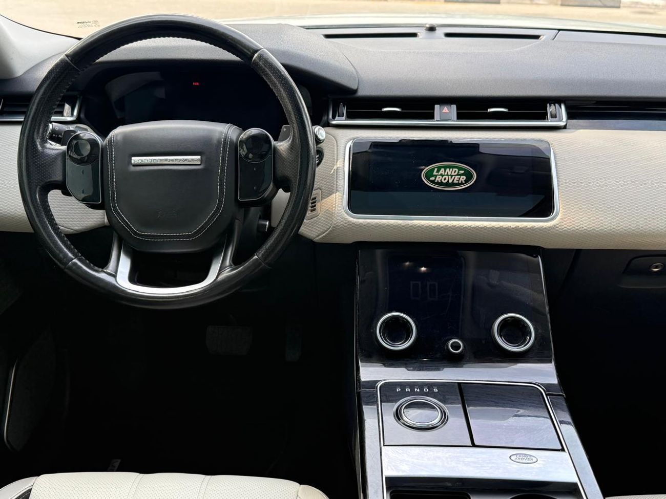 لاند روفر رينج روفر فيلار P250 S 2.0L Diesel