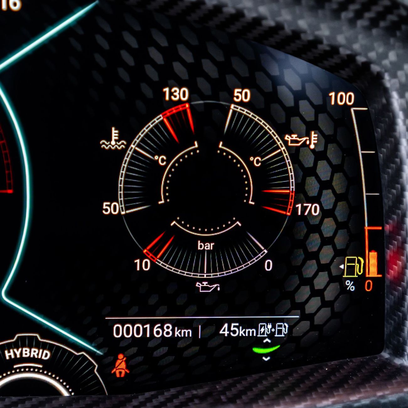 لامبورغيني ريفويلتو 2024 LAMBORGHINI REVUELTO BRAND NEW ( FREE SERVICE CONTRACT )