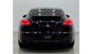 Porsche Panamera 4S 3.0L 2015 Porsche Panamera 4S, Service History, Sport Chrono Package, Excellent Condition