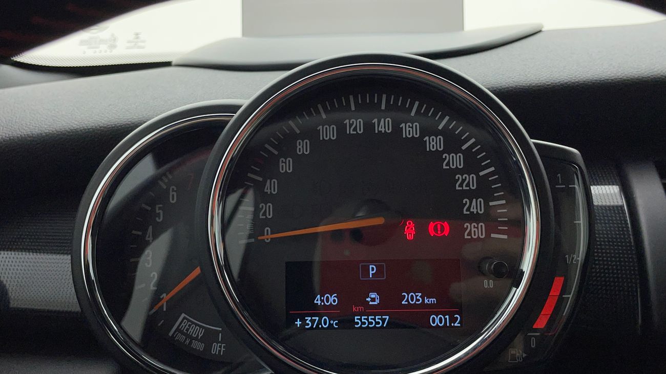 Mini Cooper S CABRIOLET 2 | Zero Down Payment | Home Test Drive