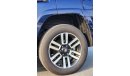 Toyota 4Runner TOYOTA 4RUNNNER 2015 MODEL FULL OPTION