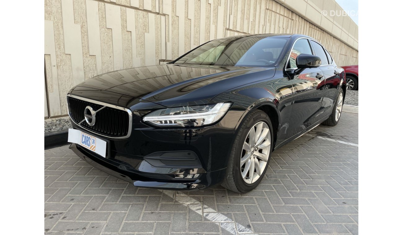 Volvo S90 T5 2000