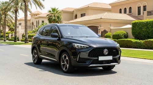 MG HS 2024 LUXURY TROPHY | AED 1006/Month | 0 DP | 30 Day Return | Warranty | Service History