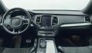 Volvo XC90 T6 2 | Under Warranty | Inspected on 150+ parameters