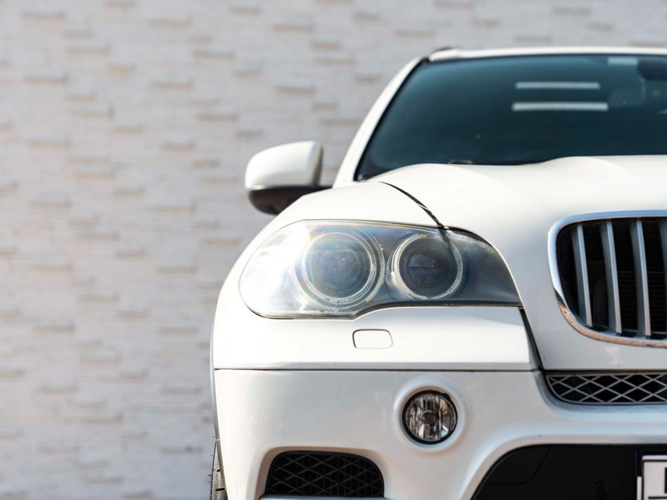 BMW X5 50i Luxury 4.4L (5 Seater)