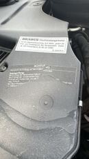 مرسيدس بنز G 500 4X4