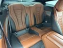 BMW M850i 2019 BMW M850i xDrive Coupe, Full Service History, 1 Year Warranty, Clean Title