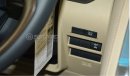 تويوتا لاند كروزر GXR 3.5 petrol with Radar , JBL full option تسجيل محلي و تصدير