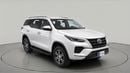 Toyota Fortuner EXR 2022 | AED 1239/Month | 0 DP | 30 Day Return | Warranty