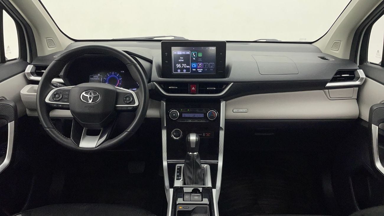 Toyota Veloz 1.5L 2024 | 0 DP | 964/Month | 30 Day Return | Service History