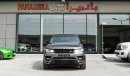 Land Rover Range Rover Sport Autobiography