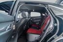 Infiniti QX55 LUXE 2.0