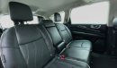 Infiniti QX60 LUXURY 3500