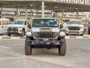 Jeep Wrangler Unlimited EXPORT PRICE - Rubicon 392 6.4L V8 - FINAL EDITION