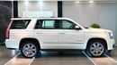 GMC Yukon Denali 6.2L (8 Seater)
