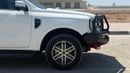 Ford Everest XLS Ford Everest 2024 RHD
