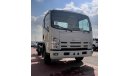 Isuzu NPR Isuzu npr short chassis 4.2L