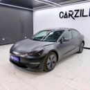 Tesla Model 3 Long Range (AWD) AED 1,704 P.M l 0% Down Payment l Tesla Model 3 l Tesla Warranty