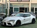 Toyota Supra GR Plus 3.0L