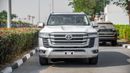 Toyota Land Cruiser TOYOTA LANDCRUISER 4.0 GXR MID -2025YM