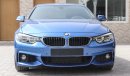 BMW 435i I