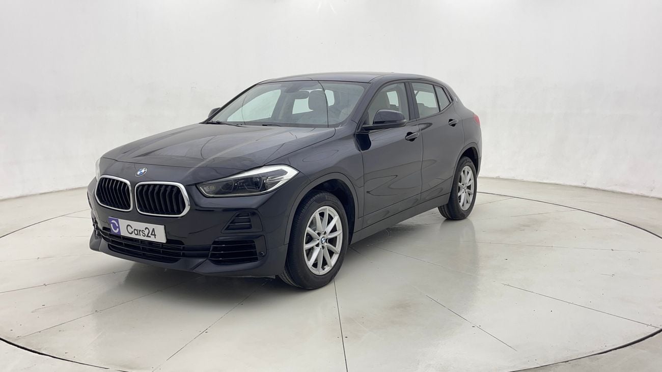 BMW X2 sDrive 20i Joy Edition 2.0L 2023 SDRIVE 20I JOY EDITION | AED 1145/Month | 0 DP | 30 Day Return | Wa