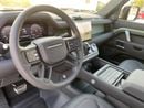 لاند روفر ديفندر P400 90 HSE 3.0L (5 Seater)