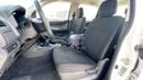 Isuzu D-MAX STD ISUZU D-Max 2.5L DC 4X4 PWR A/W ABS Remote MT