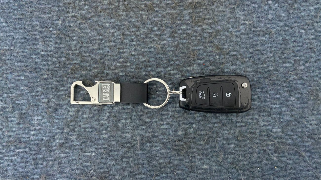 Hyundai Accent GL 1.4 | Zero Down Payment | Free Home Test Drive