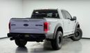 Ford F 150 Raptor 2017 Ford F-150 Raptor, Service History, Excellent Condition, GCC