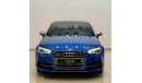 أودي S3 2016 Audi S3 Quattro, Audi Warranty, Service History, GCC