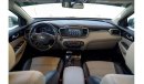 Kia Sorento EX Top