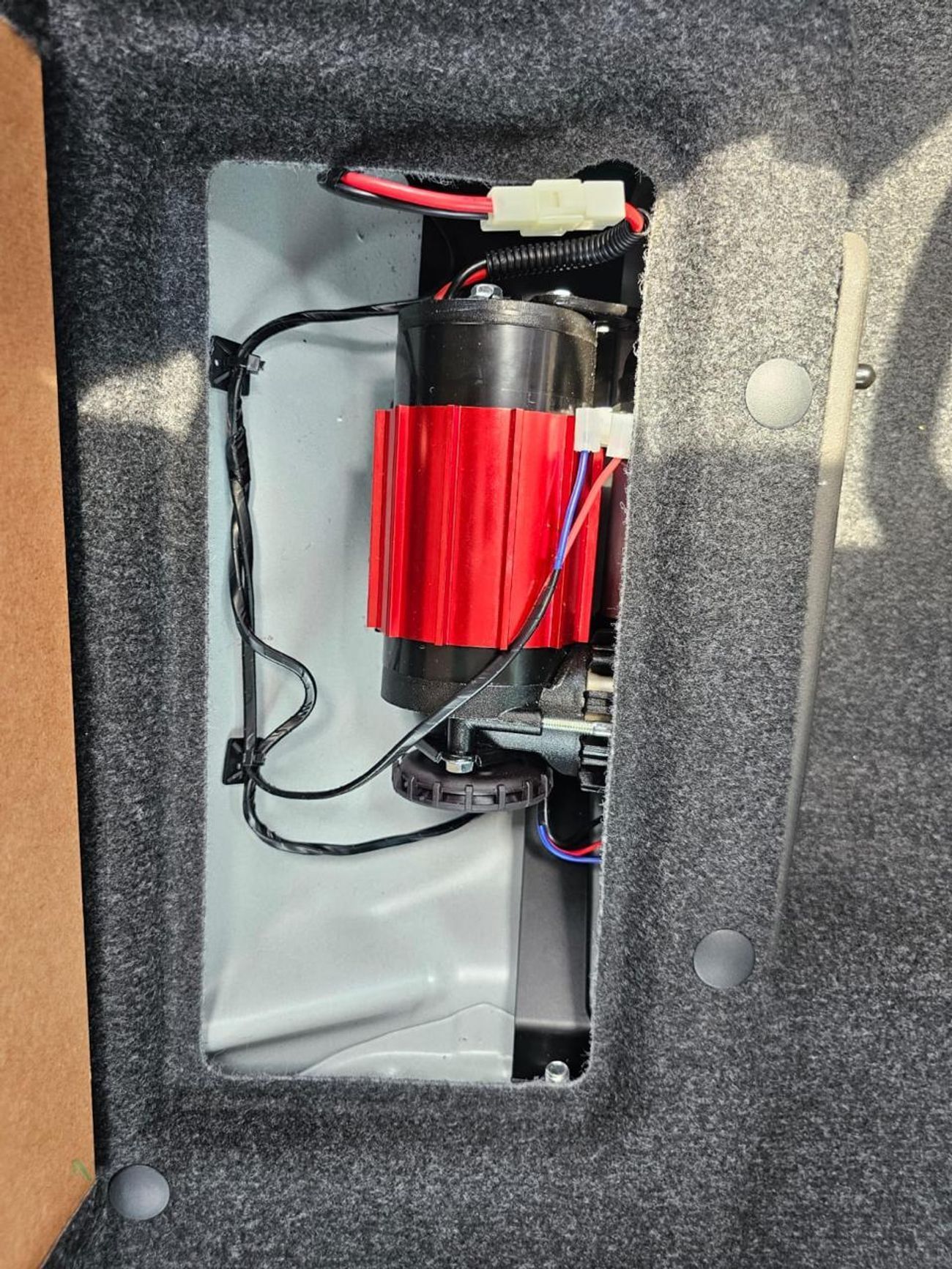 Toyota Hilux S GLX 2.7L AWD A/T