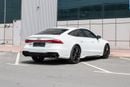 أودي A7 55 TFSI quattro S-Line 3.0L