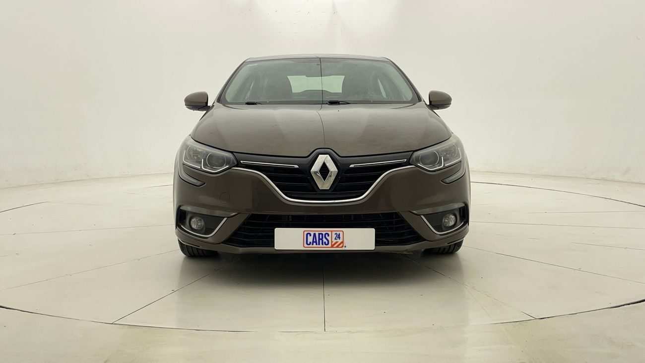 Renault Megane PE 2 | Zero Down Payment | Home Test Drive