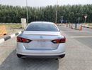 Nissan Altima SR Sports Edition