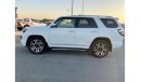 Toyota 4Runner LIMITED EDITION 4x4 AND ECO V6 2015 US IMPORTED