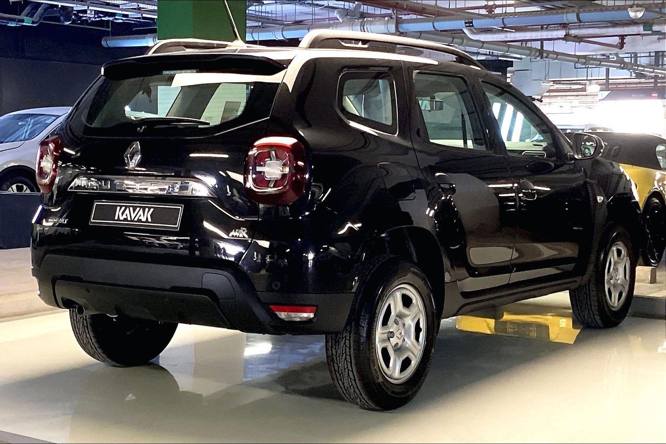 رينو داستر PE | National Day Celebration | شامل الضمان | 0 ﺪﻔﻋﺓ ﺃﻮﻟﻯ