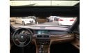 BMW 750Li BMW 750 Li TWIN BOWER TURBO_Gcc_2011_Excellent_Condition _Full option