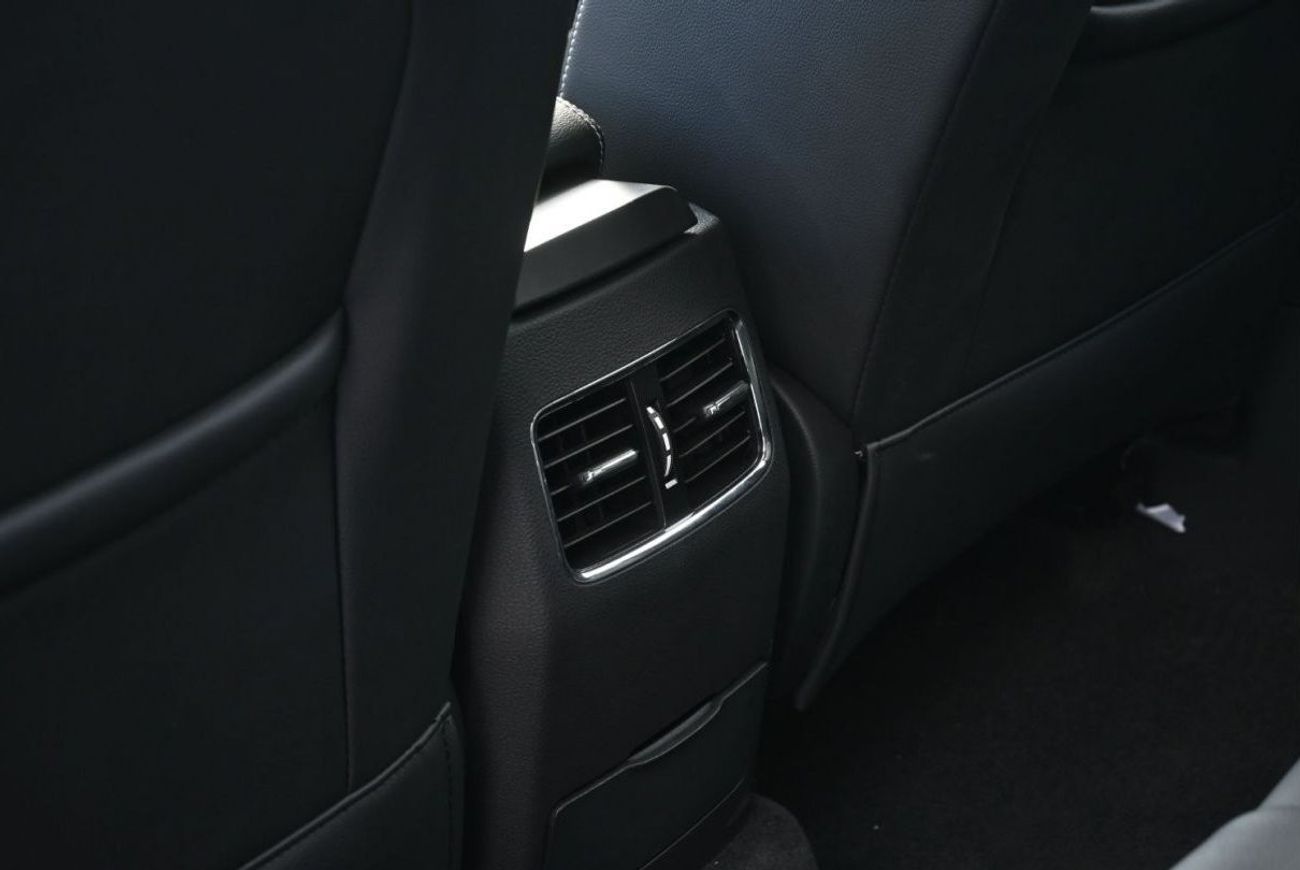 MG RX5 MG RX5 2.0L 30T Petrol, AWD, SUV, Color Sky Blue, Model 2023