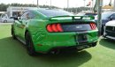 Ford Mustang SOLD!!!!Fod Mustang GT Manual V8 2019/Digital Meter/Full Option/ Very Good Condition