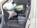 Toyota Hiace TOYOTA HIACE COMMUTER VAN RHD 2022 MODEL 2.8 L DIESEL AUTOMATIC(PM42119)