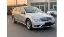 Mercedes-Benz R 280 Mercedes R280_Gcc_2008_Excellent_Condihion _Full option
